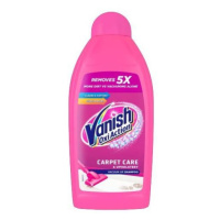 Vanish na ruční čištění koberců 450ml