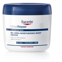 Eucerin UreaRepair Tělový krém 5% Urea pro suchou pokožku 450 ml