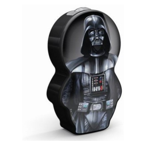 Dětská LED svítilna Philips Star Wars Darth Vader 71767/98/16