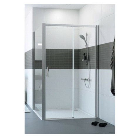 Hüppe Classics 2 sprchové dveře 125 cm C25604.069.322 Huppe