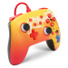 PowerA Enhanced Wired Controller, Oran Berry Pikachu (SWITCH) - 1522784-01