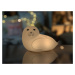Rabbit & Friends Dotyková lampička tuleň s ovládáním
