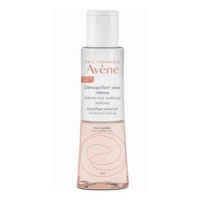 Avene Intenzivní Odličovač Očí 125ml