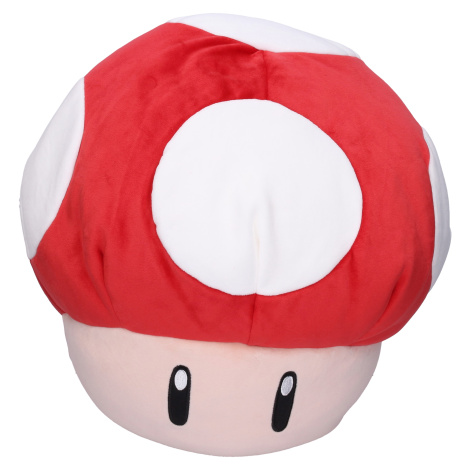 Mocchi Mocchi Super Mario plyš houba 34 cm