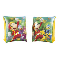 Rukávky na plavání Bestway 91002 Mickey a Minnie 23x15 cm