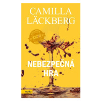 Nebezpečná hra (Defekt) - Camilla Läckberg