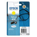 Epson 408 Spectacles DURABrite Ultra žlutý