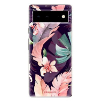 iSaprio Exotic Pattern 02 pro Google Pixel 6 5G