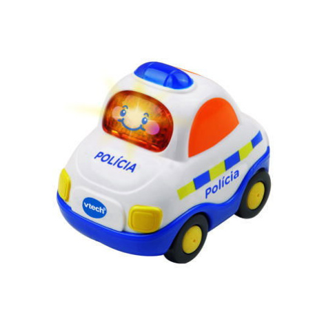 Autíčka VTech