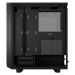 Fractal Design Meshify 2 Compact Lite Black/Midi Tower/Transpar./Černá