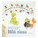 Bílá zima - Jan Kudláček, Milena Lukešová