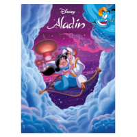 Kouzelné čtení - Aladin EGMONT