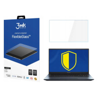 Sklo hybridní na displej pro Asus Vivobook 15 Pro 3mk FlexibleGlass