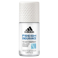 ADIDAS Fresh Endurance Roll-on antiperspirant pro ženy 50 ml