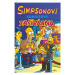 Simpsonovi: Komiksová zašívárna