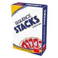 DINOTOYS - Sequence stacks