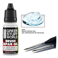 Green Stuff World: Brush Repair Gel