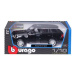 Bburago 1:18 Range Rover Sport Black