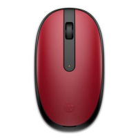 HP 240 Bluetooth Mouse Red