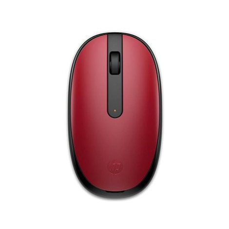 HP 240 Bluetooth Mouse Red