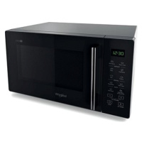 WHIRLPOOL MWP 252 SB Cook 25