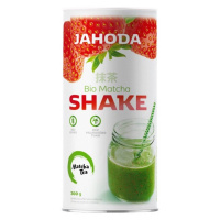 Matcha Tea Bio Shake jahoda 300 g