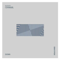 Enhypen: Border:Carnival / Down Version (EP) - CD