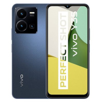 Vivo Y35 8+256GB modrá