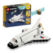 LEGO® Creator 3 v 1 31134 Raketoplán