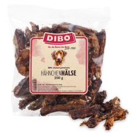 DIBO kuřecí krky, 250 g