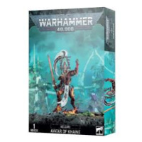 Warhammer 40k - Avatar of Khaine