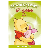 Medvídek Pú Od pohádky k pohádce