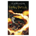 Harry Potter a Polovičný princ - J.K. Rowling - kniha z kategorie Beletrie pro děti