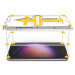 Mobile Origin Yellow Screen Guard 2,5D ochranné sklo s aplikátorem Samsung Galaxy S23+