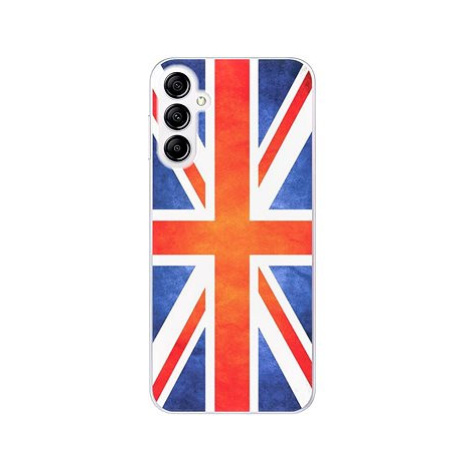 iSaprio UK Flag pro Samsung Galaxy A14 / A14 5G