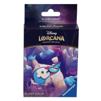 Disney Lorcana: Ursula´s Return - Card Sleeves Genie