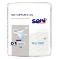 SENI Active basic XL inkotinenční plenkové kalhotky 30ks