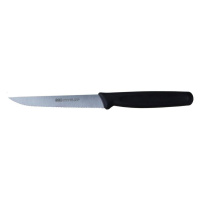 Nůž steakový 4,5 černý - KDS Sedlčany
