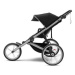 THULE Glide2 Jet Black