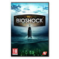 BioShock: The Collection DIGITAL