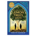 As Long As the Lemon Trees Grow (Defekt) - Zoulfa Katouh