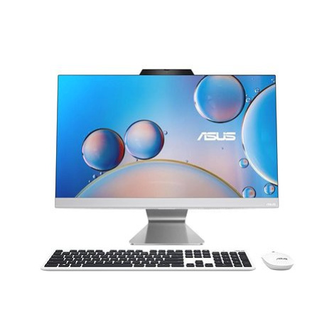 Asus ExpertCenter M3 M3402WFAK-WPC050W White