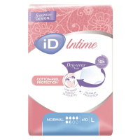 iD Intime Pants Large Normal inkontinenční kalhotky 10 ks