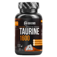 MaxxWin Taurine 1600 120 cps