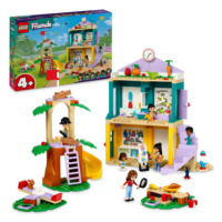 LEGO® Friends 42636 Školka v městečku Heartlake