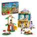 LEGO® Friends 42636 Školka v městečku Heartlake