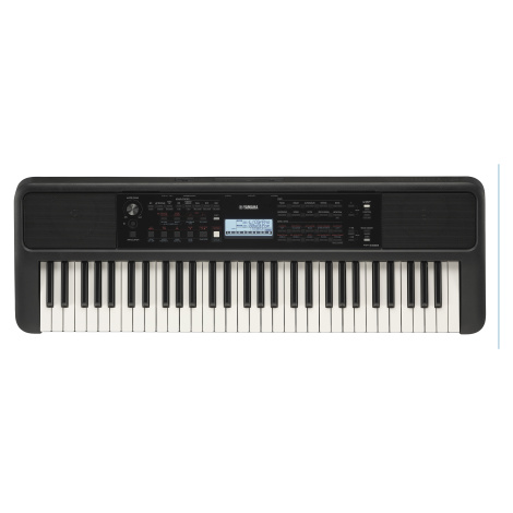 Keyboardy YAMAHA