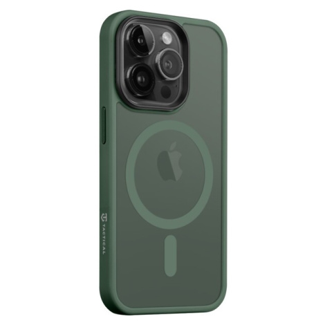 Tactical MagForce Hyperstealth kryt iPhone 14 Pro Forest Green