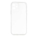 TopQ Kryt Shock Transparent iPhone 12 91470