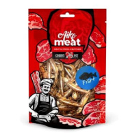 Cobbys Pet Aiko Meat sušené ryby 200 g